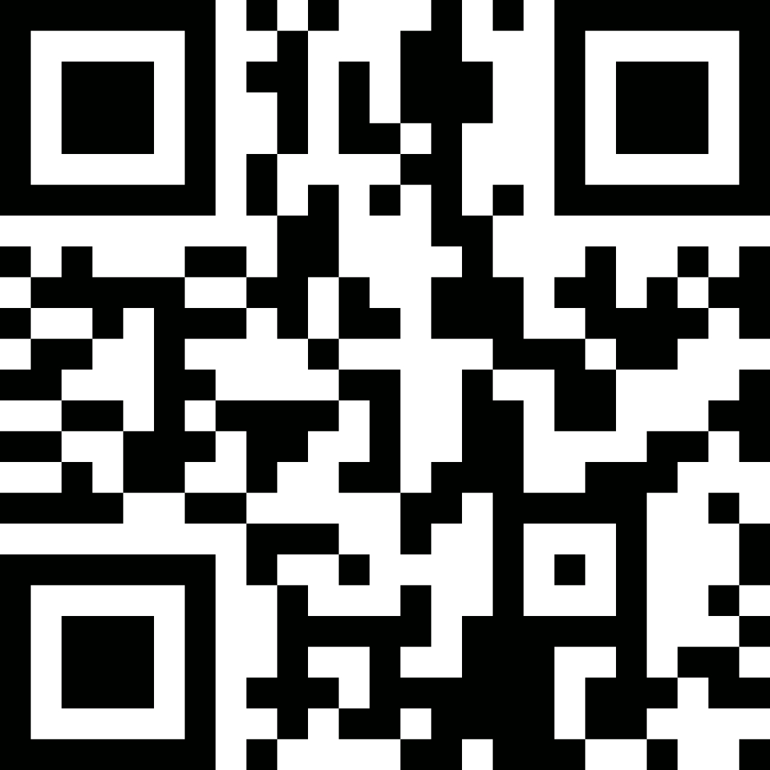 A QR code to the url holds.trl.org